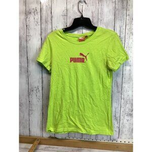 Goth y2k indie normcore gorpcore fisherman PUMA Women T-Shirt Medium
